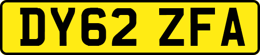 DY62ZFA