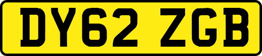 DY62ZGB