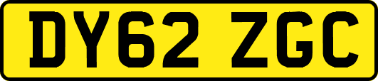 DY62ZGC