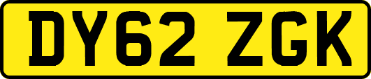 DY62ZGK
