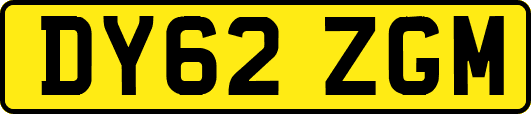 DY62ZGM