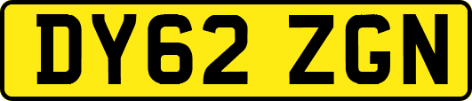 DY62ZGN