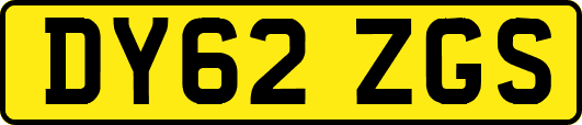 DY62ZGS