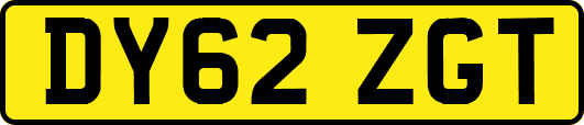 DY62ZGT