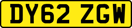 DY62ZGW