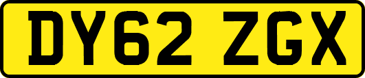 DY62ZGX