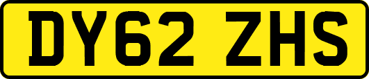 DY62ZHS