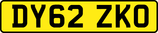 DY62ZKO