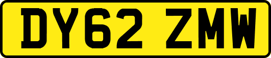 DY62ZMW