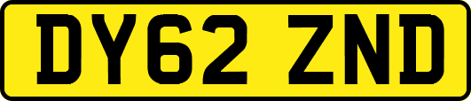 DY62ZND