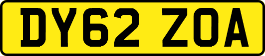 DY62ZOA