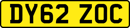 DY62ZOC