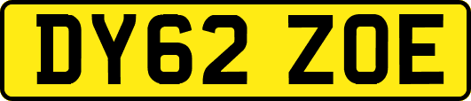 DY62ZOE