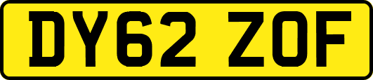 DY62ZOF