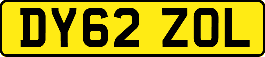 DY62ZOL