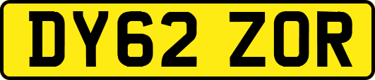 DY62ZOR