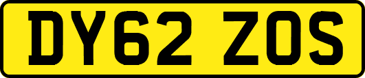 DY62ZOS