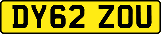 DY62ZOU