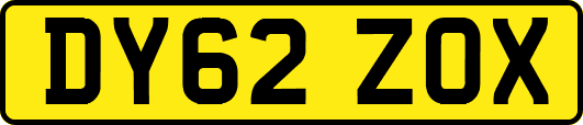 DY62ZOX