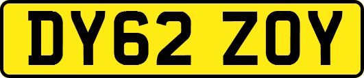 DY62ZOY