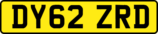 DY62ZRD