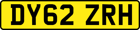 DY62ZRH