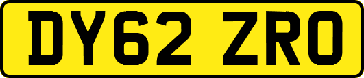 DY62ZRO