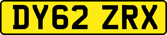 DY62ZRX