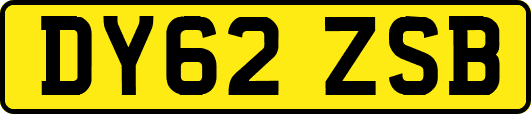 DY62ZSB