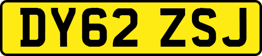 DY62ZSJ