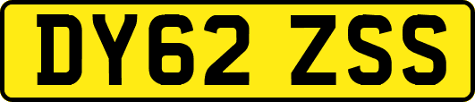 DY62ZSS