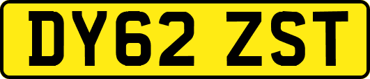 DY62ZST