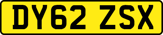 DY62ZSX