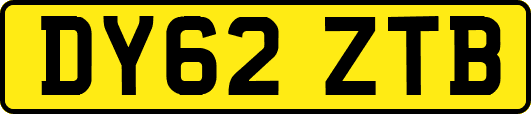 DY62ZTB