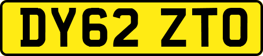DY62ZTO