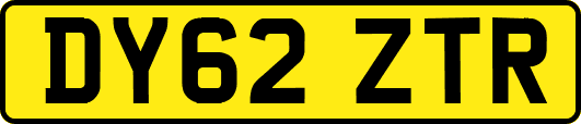 DY62ZTR
