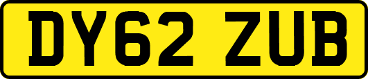 DY62ZUB