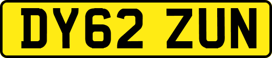 DY62ZUN