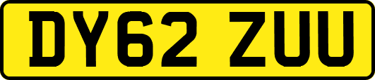 DY62ZUU