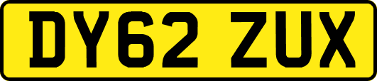DY62ZUX