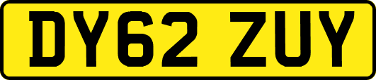 DY62ZUY
