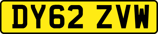 DY62ZVW