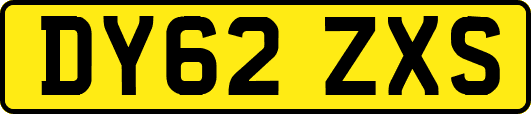 DY62ZXS
