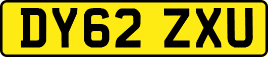 DY62ZXU