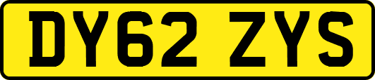 DY62ZYS