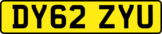 DY62ZYU