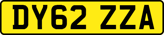 DY62ZZA