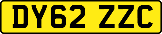 DY62ZZC