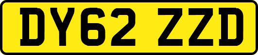 DY62ZZD