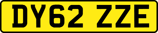 DY62ZZE